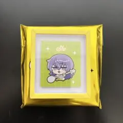 にじさんじ　8th with cake ！　ランダムフレームマグネット星導ショウ