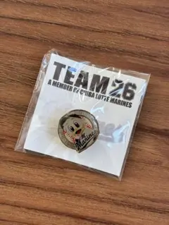 千葉ロッテマリーンズ 記念グッズ