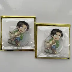鬼滅の刃 ハンドメイドクラブ2026 アクリルスタンド - メルカリ