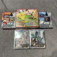 ポケモンカード　デッキまとめ売り