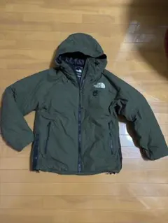 The North Face Firefly Insulated Parka
