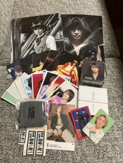 堂本光一　グッズ