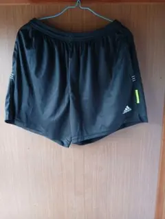 adidas アディダス ショートパンツ ブラック XXO ブラックのサムネイル