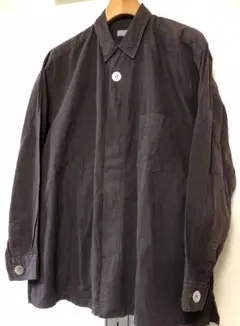 最終価格　入手困難　コムデギャルソン　シャツジャケット　ヴィンテージ　極美品