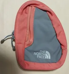 ★ザ・ノースフェイス サイドアクセサリーポケット ポーチ★
