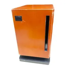 ナショナル　レトロ　除湿機　CD4500BD 動作品 ナショナル レトロ 除湿機 CD4500BD 動作品 - メルカリ
