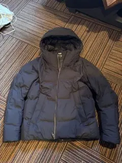 ユニクロ ダウンジャケット