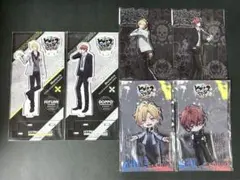 ヒプマイ　Rhyme Anima　アクスタ　伊弉冉一二三　観音坂独歩