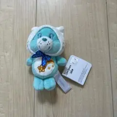 Care Bears™ × ILLIT マスコット パステルVer. Vol.2