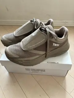新品ノースフェイス×HYKE トレランシューズサイズ27 楽天市場】ノースフェイス hyke（靴）の通販