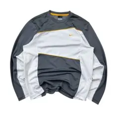 【着画あり】00s NIKE sphere ロングTシャツ archiveのサムネイル