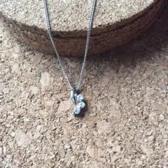 MJCペンダントトップ③mitsubishi materials jewelry