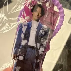 三代目 JSB 1000円ガチャ キーホルダー 小林直己