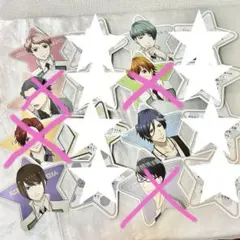 ふわふわ様専用☆スタミュ☆Special Message Card2