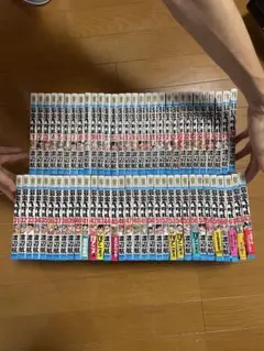 美品 弱虫ペダル 1〜75巻+関連本8冊セット/渡辺航/非全巻セット - メルカリ