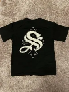 SUPPLIER Tシャツ ブラック M