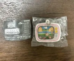 星のカービィ シャカシャカアクリルチャーム デザインA