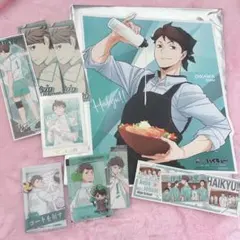 2025年最新】ハイキュー 及川 ぱしゃこれの人気アイテム - メルカリ