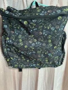 ポケモン　リュック