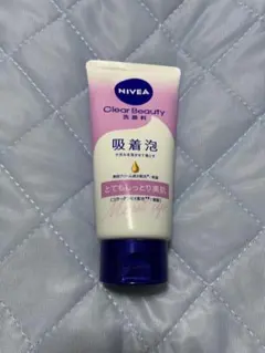 NIVEA Clear Beauty 洗顔料 130gのサムネイル