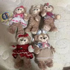 ディズニー まとめ売り シェリーメイ