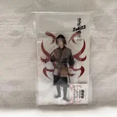 滝沢歌舞伎2022 目黒蓮