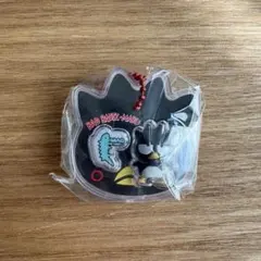 サンリオキャラクターズ パッケージチャーム&チョコボーロ　バツ丸