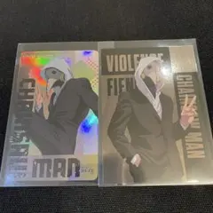 暴力の魔人 キャラクターグッズ