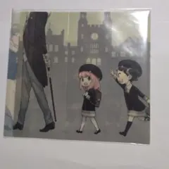 スパイファミリー特典