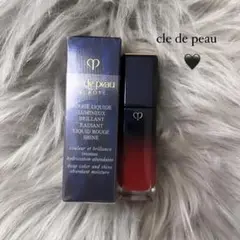 クレドポーボーテ⟡꙳ルージュリキッドルミヌブリアン