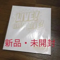 新品未開封 NEWS 2010年 ライブ パンフレット