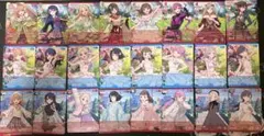 2026年最新】蓮ノ空 4コンの人気アイテム - メルカリ