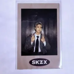 straykids スキズ ハン ペンミ ポラ skz_x オンライン特典