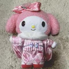 2025年最新】マイメロ振袖の人気アイテム - メルカリ