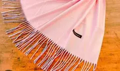 大判ストール マフラー