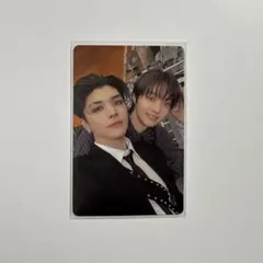 &TEAM 月狼 マキ ソロジャケ ユニット トレカ ウィジュ