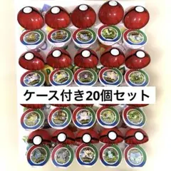 ポケパークカントー ピンズ ピンバッジ 18種セット - メルカリ