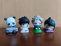 2026年最新】呪術廻戦0フィギュアの人気アイテム - メルカリ