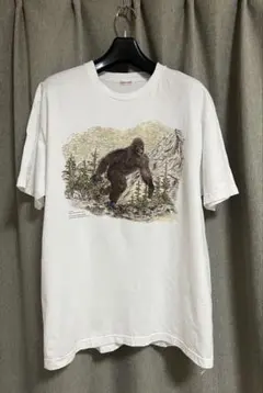 NICENESS ナイスネス Tシャツ U.BERNARD サイズM - メルカリ