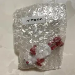 パペットスンスン 一番くじ E賞 ちらりんフレンズ ミニフィギュア ノンノン