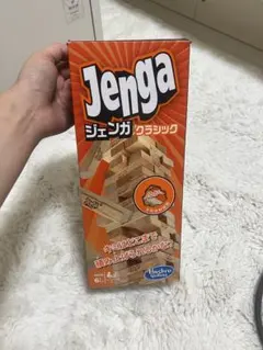 ジェンガ バランスゲーム