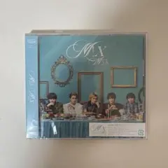 2026年最新】M!LK m!x cdの人気アイテム - メルカリ