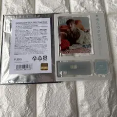 SEVENTEEN あいのちから POPUP アクリルスタンド