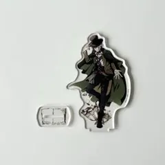 四葉環 アクスタWonderland in the dark アイナナ 一番くじ