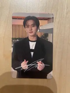 2026年最新】straykids リノ サインの人気アイテム - メルカリ