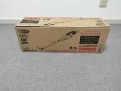 さかなおじさん様専用 マキタ 充電式クリーナ CL286FDZW 本体 白
