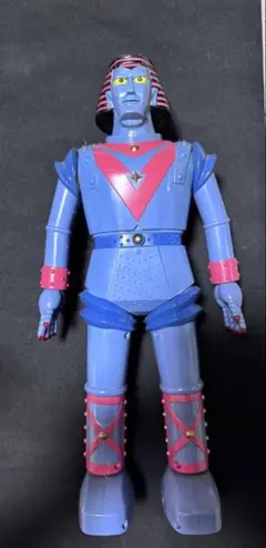 希少品 当時物 旧タカラ 変身サイボーグ ニュー超人セット アポロイドZ