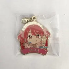 匿名配送　カラフルピーチ　のあさん　メタルチャームコレクション