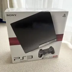 PS3 CECH-2000A 120GB YLODジャンク