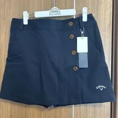 Callaway ゴルフスカート ネイビー